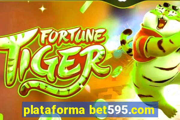 plataforma bet595.com